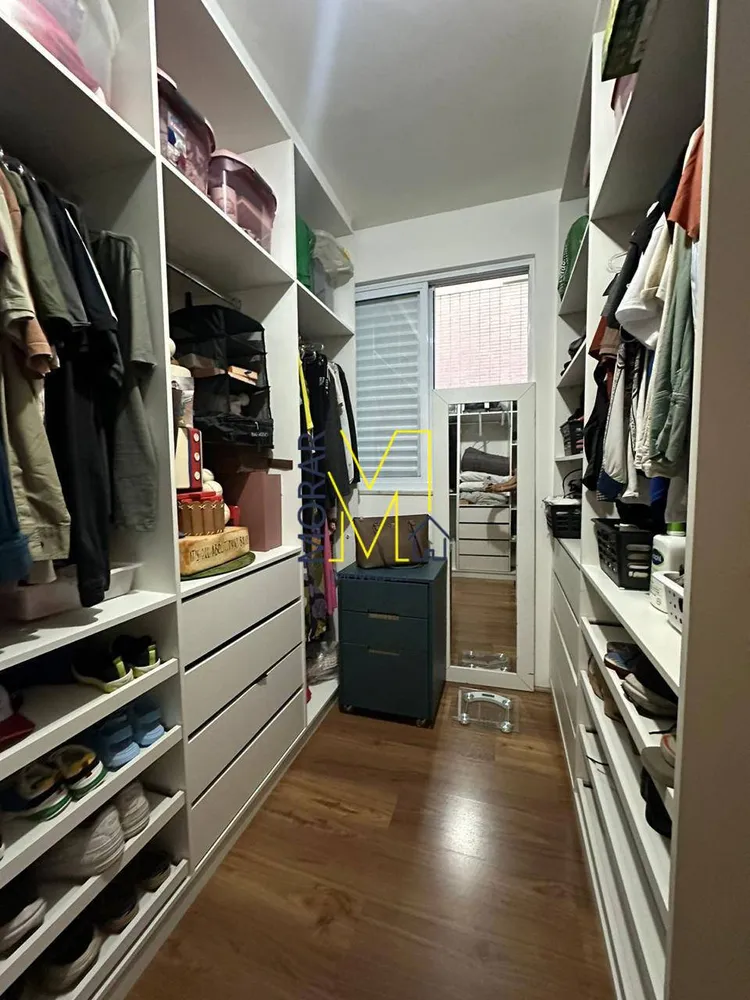 Apartamento, 2 quartos, 140 m² - Foto 9