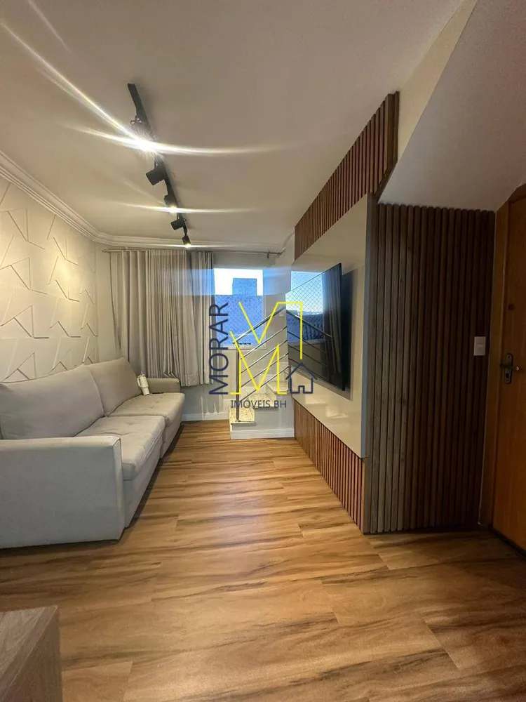 Apartamento, 2 quartos, 140 m² - Foto 1