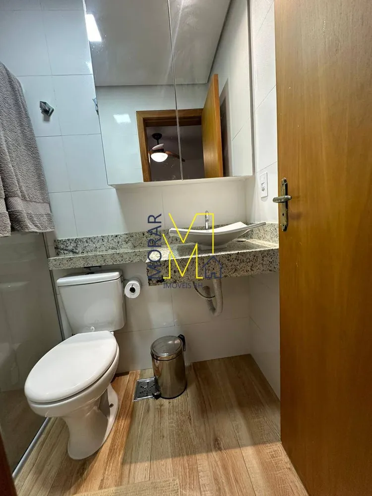Apartamento, 2 quartos, 140 m² - Foto 10