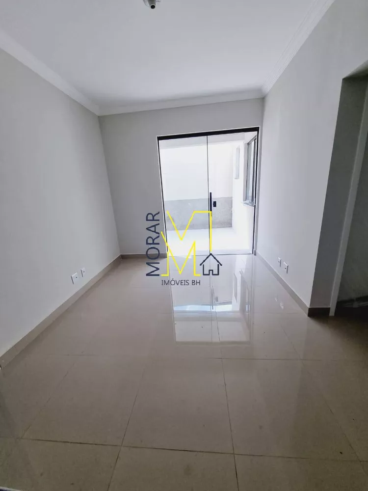 Apartamento à venda com 2 quartos, 65m² - Foto 3