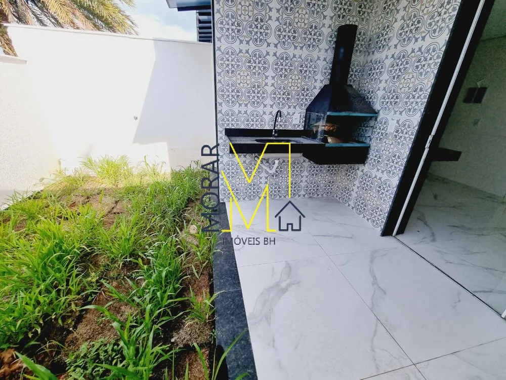 Casa, 3 quartos, 106 m² - Foto 7