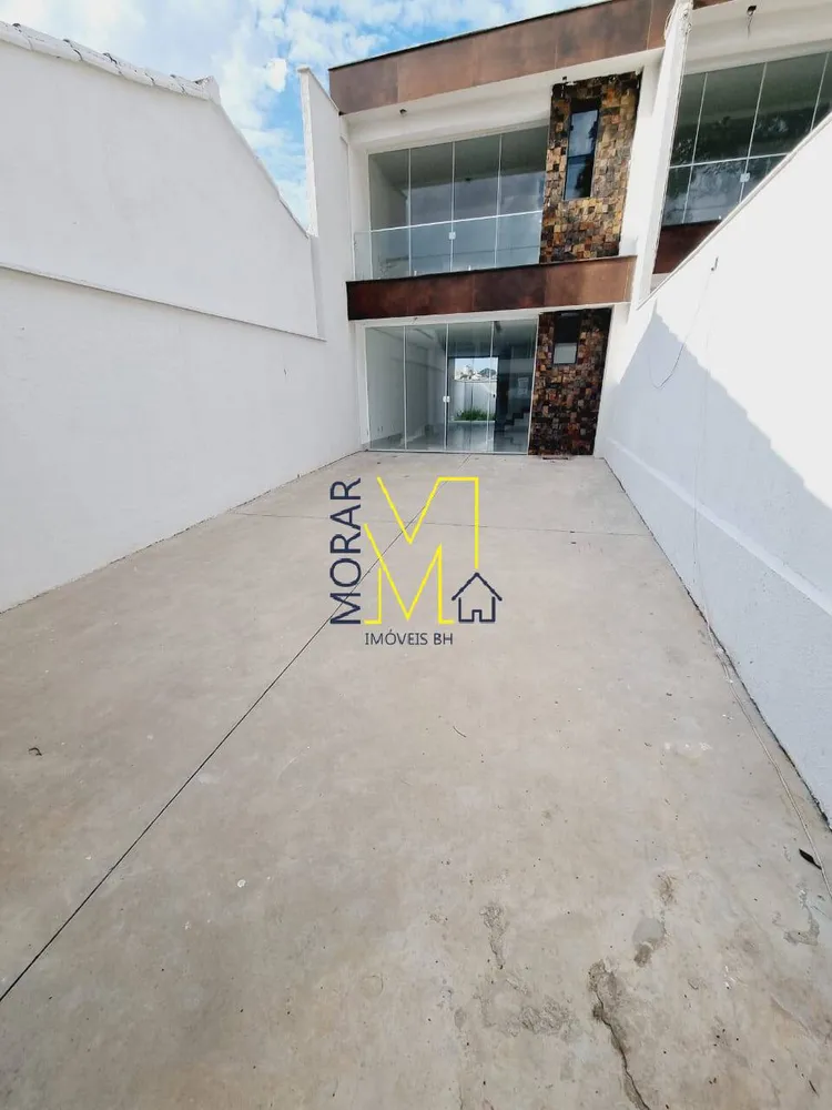 Casa, 3 quartos, 106 m² - Foto 2