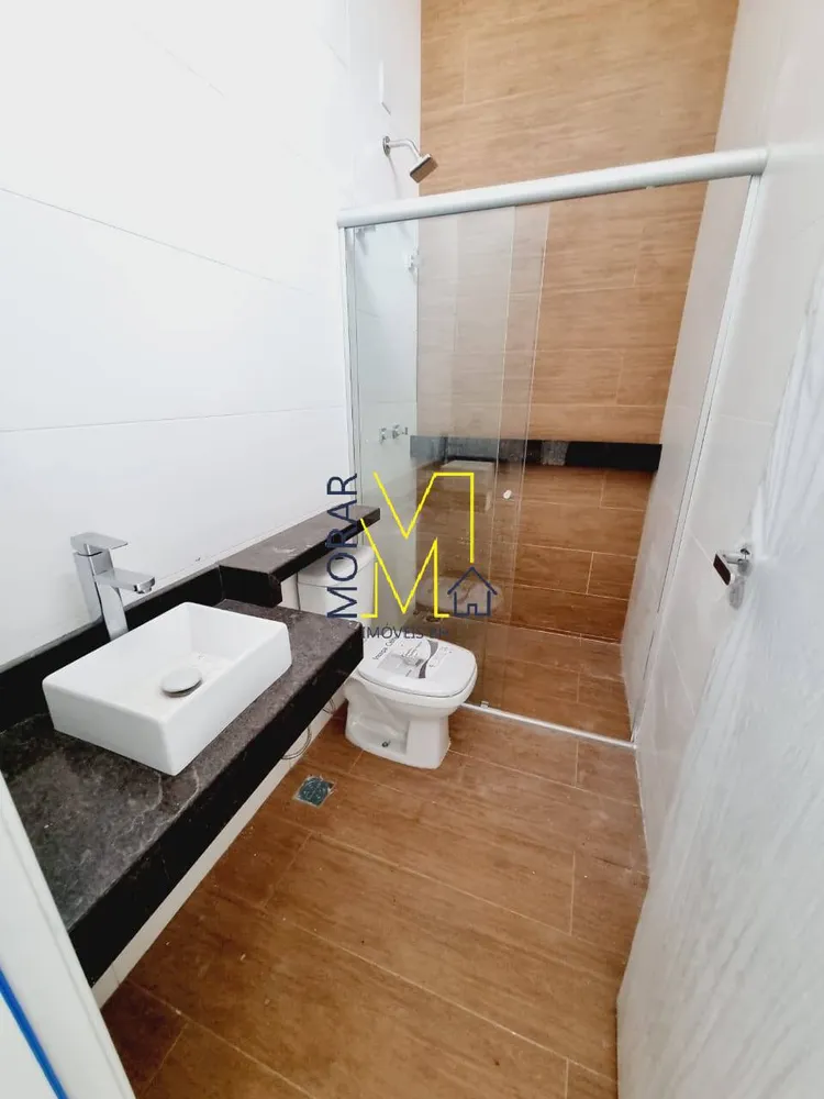 Casa, 3 quartos, 106 m² - Foto 6