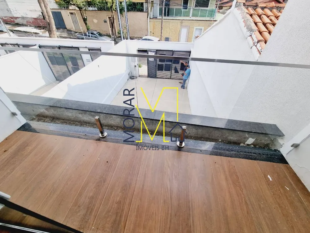 Casa, 3 quartos, 106 m² - Foto 11