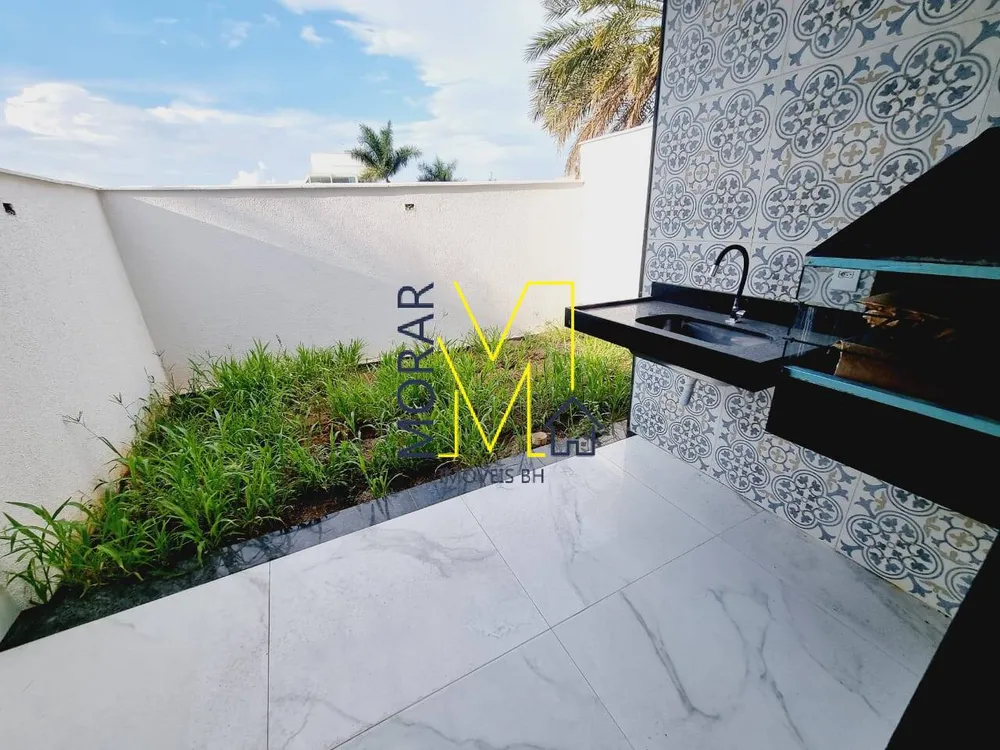Casa, 3 quartos, 106 m² - Foto 4