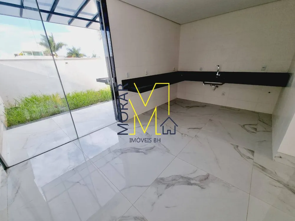 Casa, 3 quartos, 106 m² - Foto 10