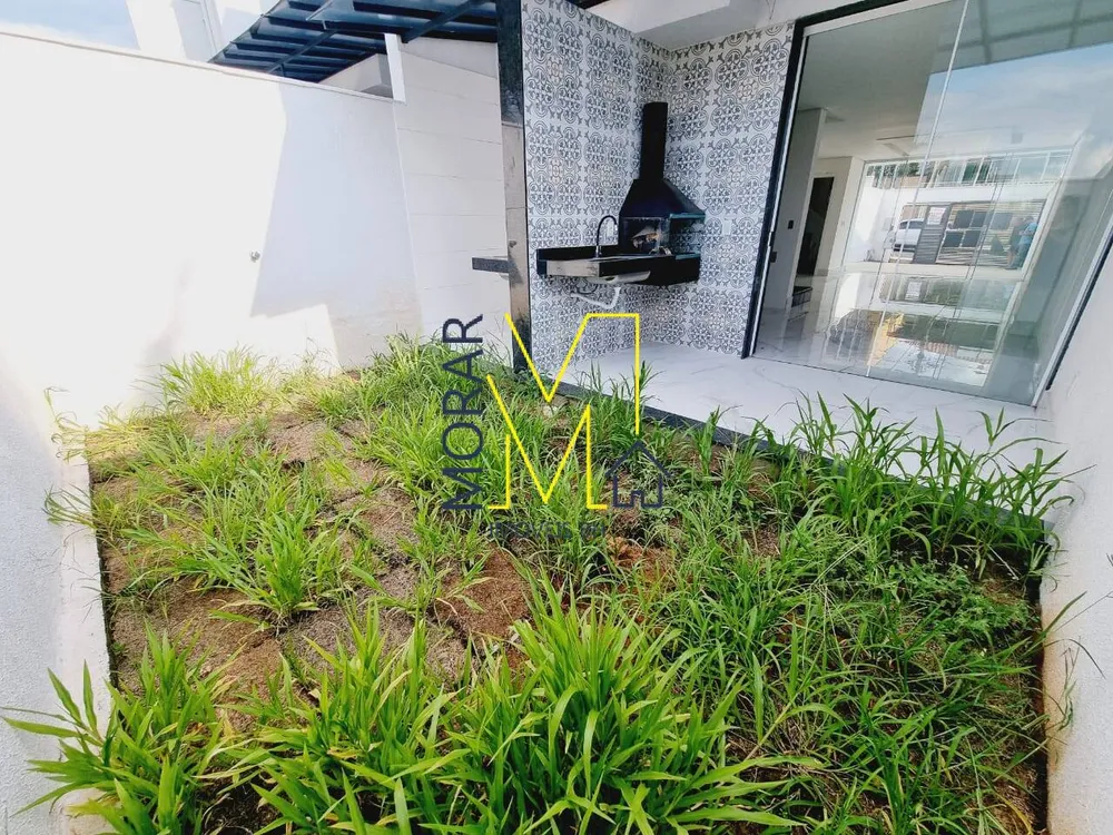 Casa, 3 quartos, 106 m² - Foto 8