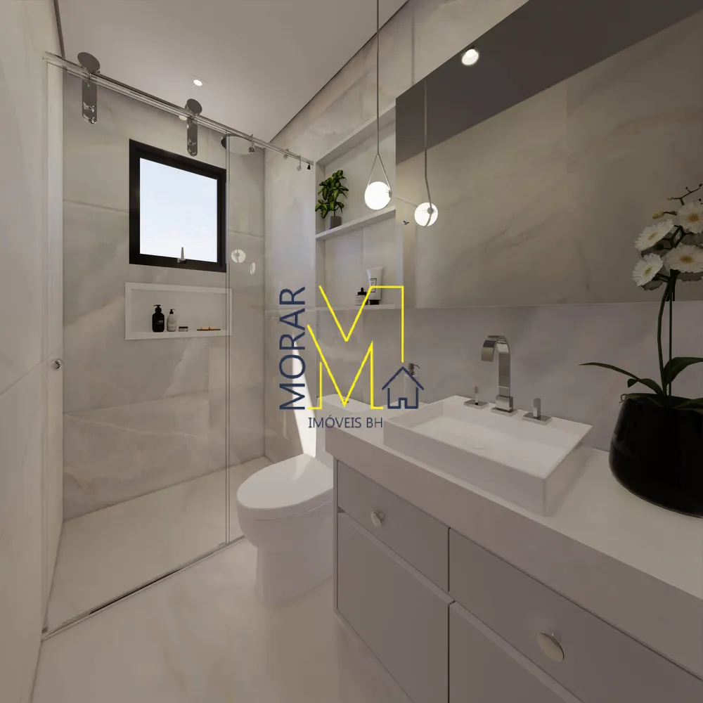 Apartamento, 3 quartos, 69 m² - Foto 2