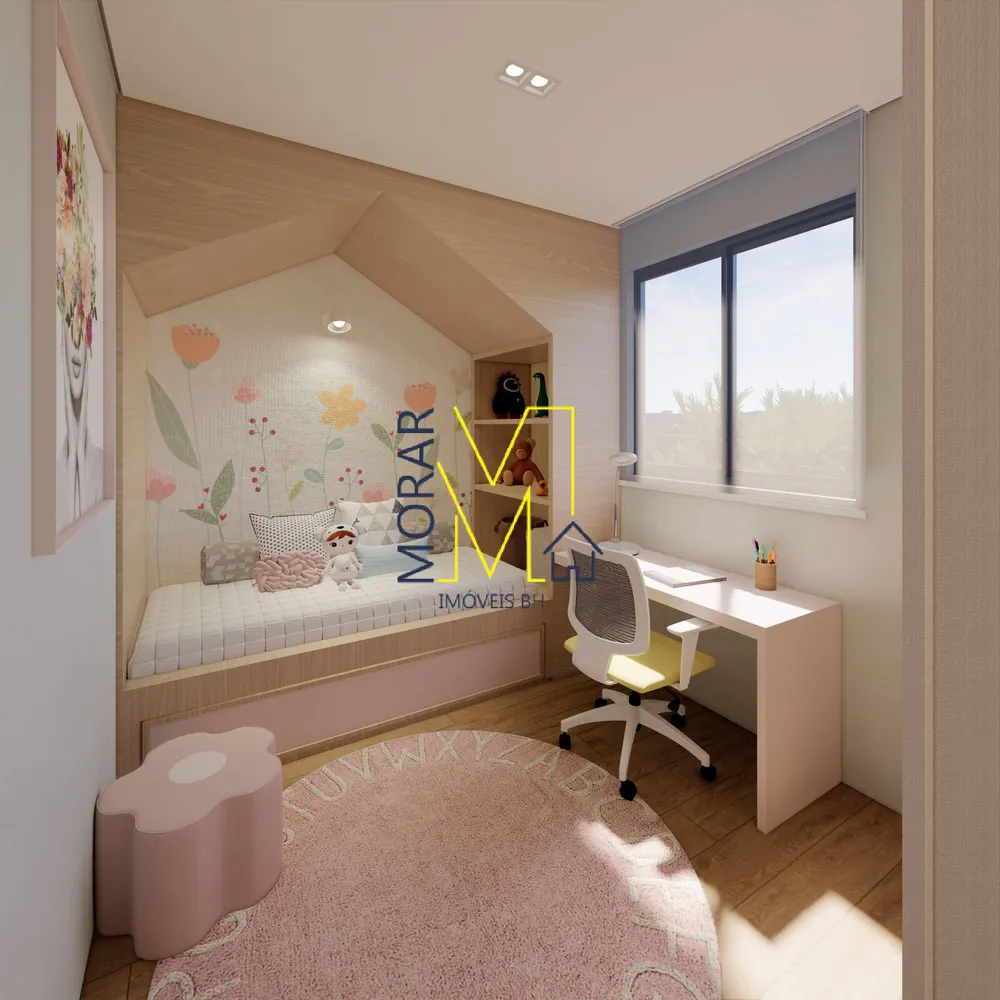 Apartamento, 3 quartos, 69 m² - Foto 6