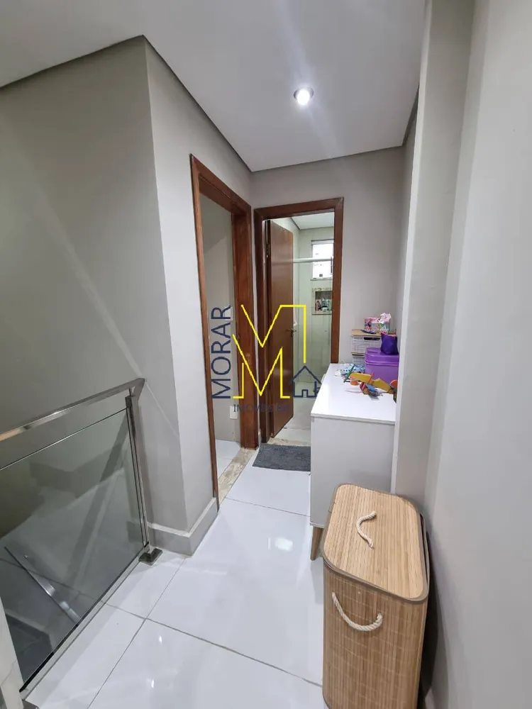 Casa, 3 quartos, 127 m² - Foto 3