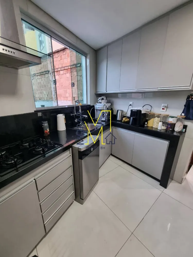 Casa, 3 quartos, 127 m² - Foto 11
