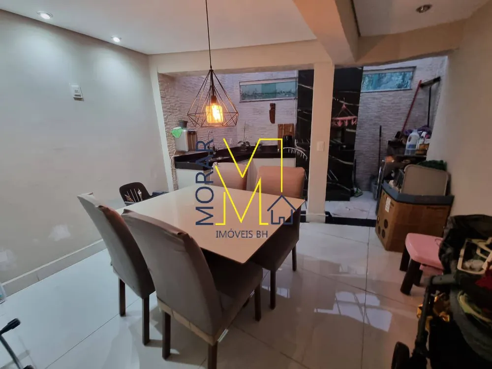 Casa, 3 quartos, 127 m² - Foto 2