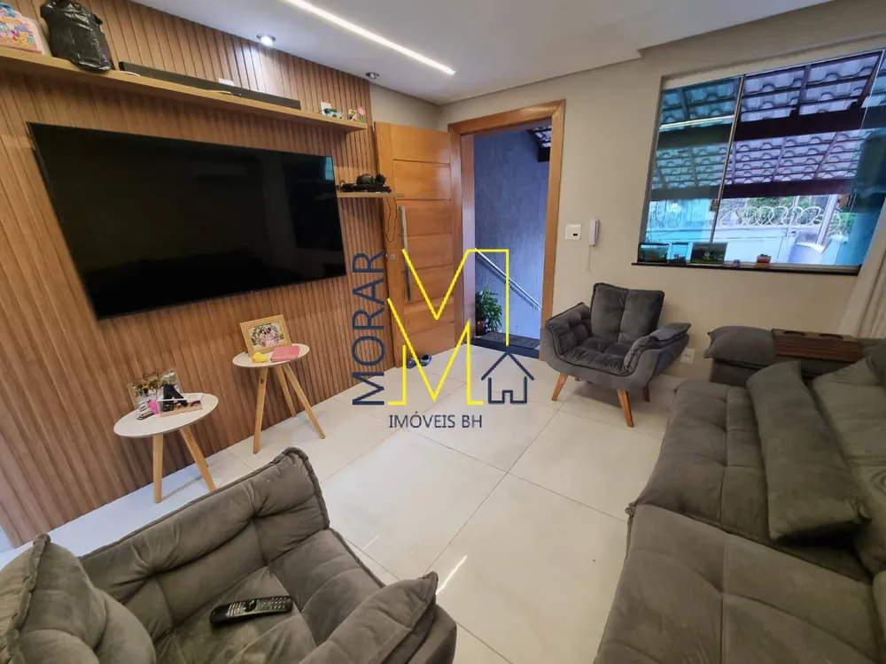 Casa, 3 quartos, 127 m² - Foto 6