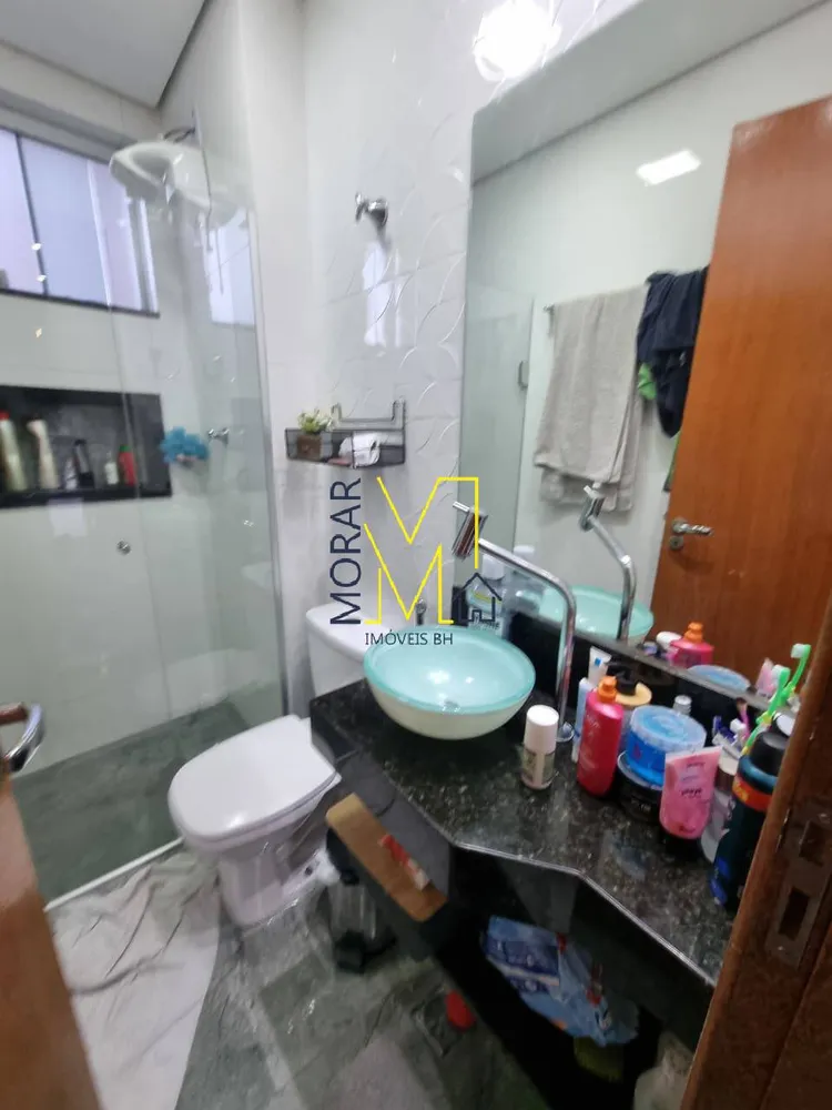 Casa, 3 quartos, 127 m² - Foto 4