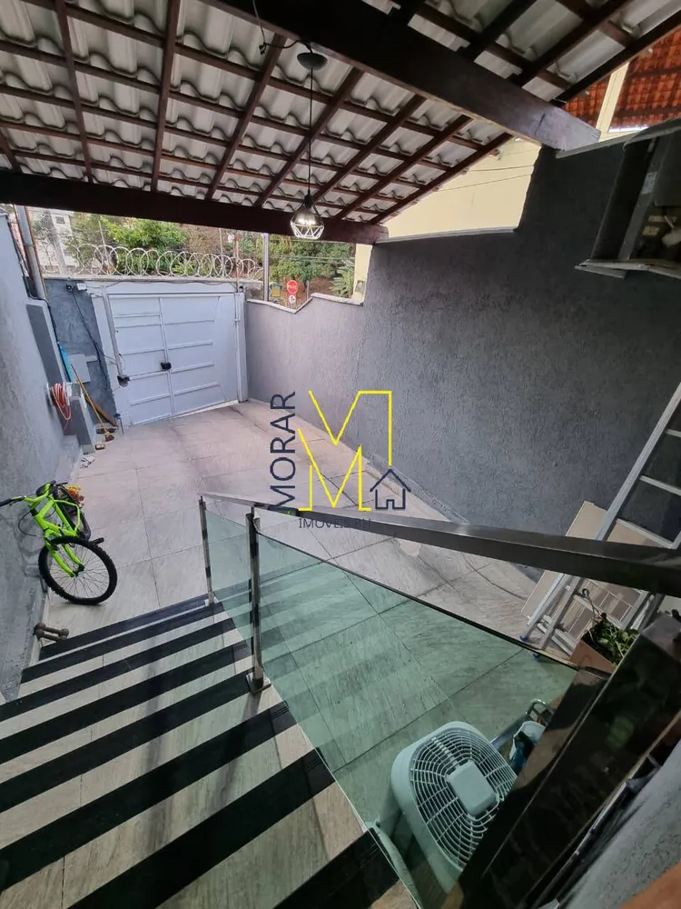 Casa, 3 quartos, 127 m² - Foto 2