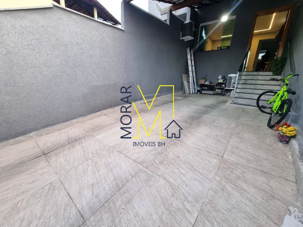 Casa, 3 quartos, 127 m² - Foto 5
