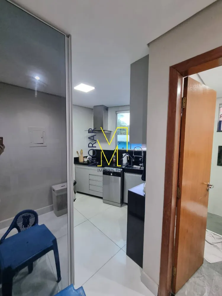Casa, 3 quartos, 127 m² - Foto 8
