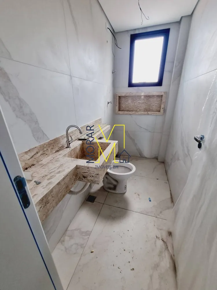 Apartamento, 2 quartos, 65 m² - Foto 2