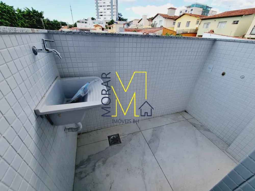 Apartamento, 2 quartos, 65 m² - Foto 4