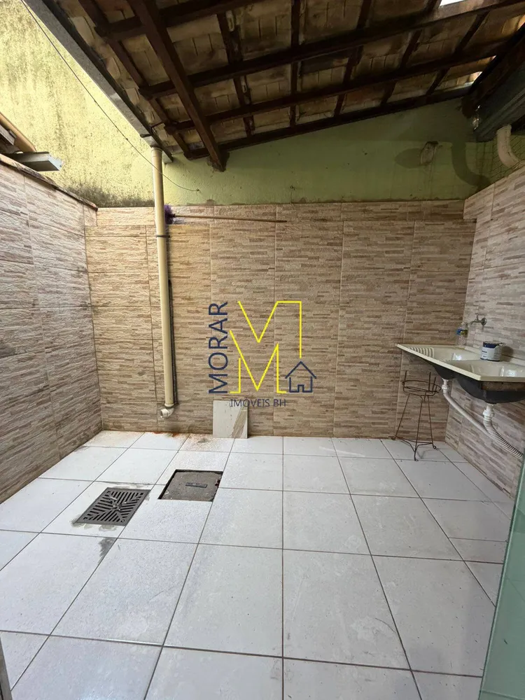 Casa, 2 quartos, 63 m² - Foto 9