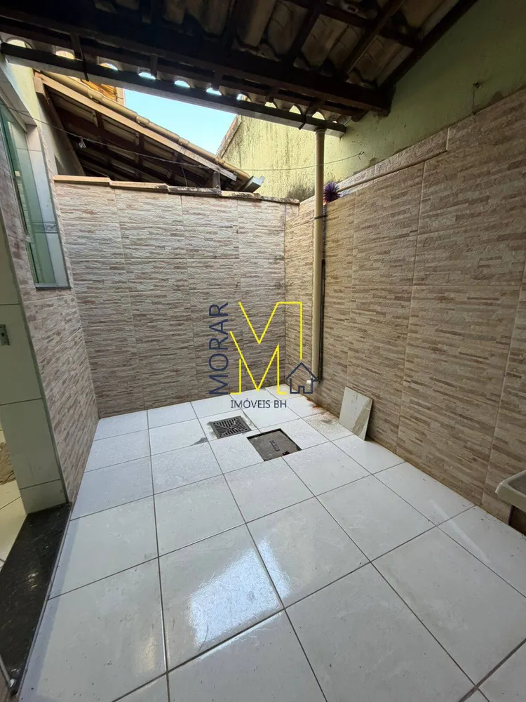 Casa, 2 quartos, 63 m² - Foto 3