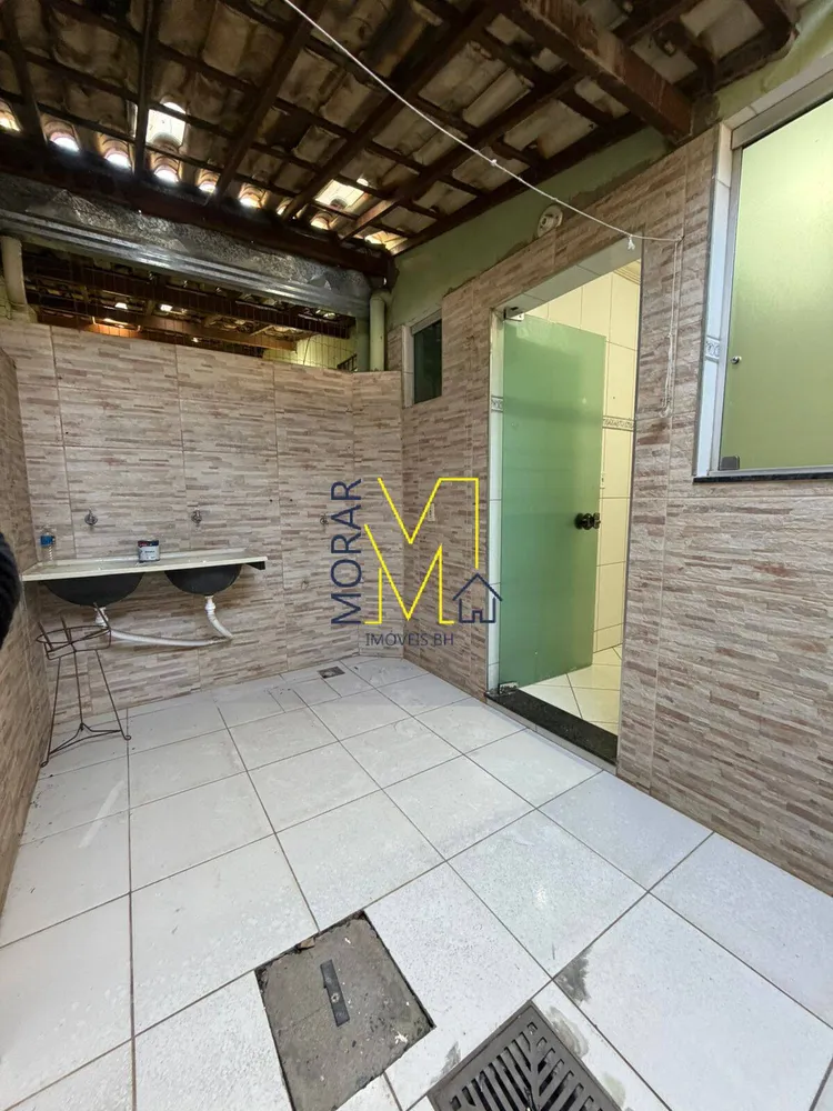 Casa, 2 quartos, 63 m² - Foto 2