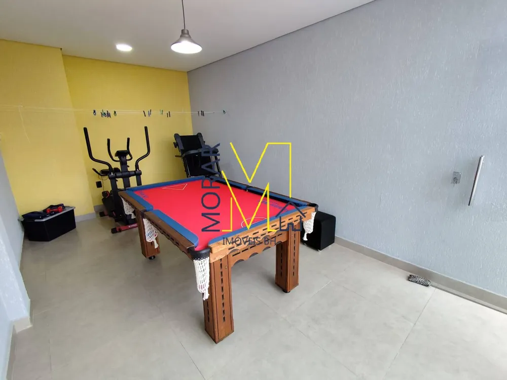 Casa, 3 quartos, 134 m² - Foto 16