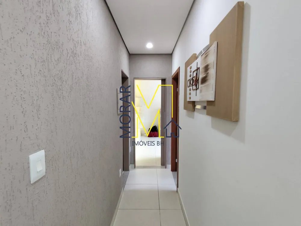Casa, 3 quartos, 134 m² - Foto 10