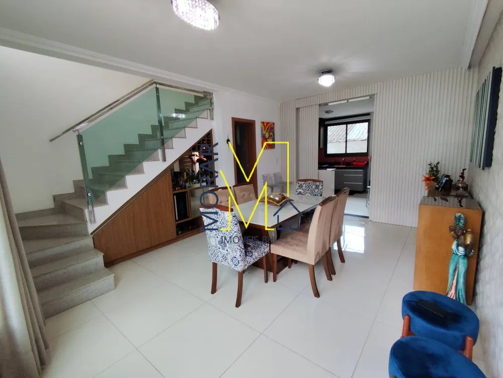 Casa, 3 quartos, 134 m² - Foto 8