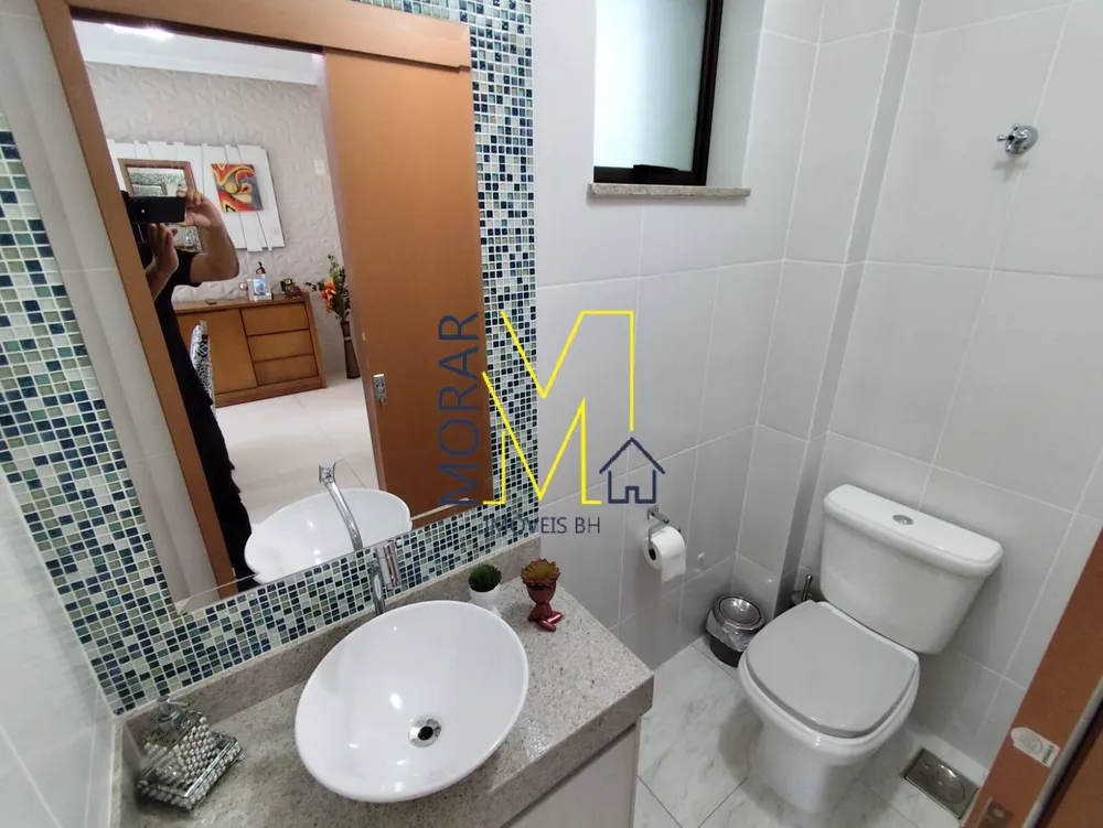 Casa, 3 quartos, 134 m² - Foto 11