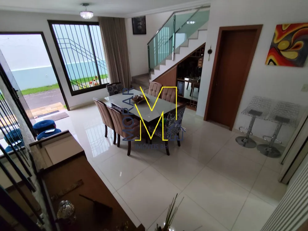 Casa, 3 quartos, 134 m² - Foto 7
