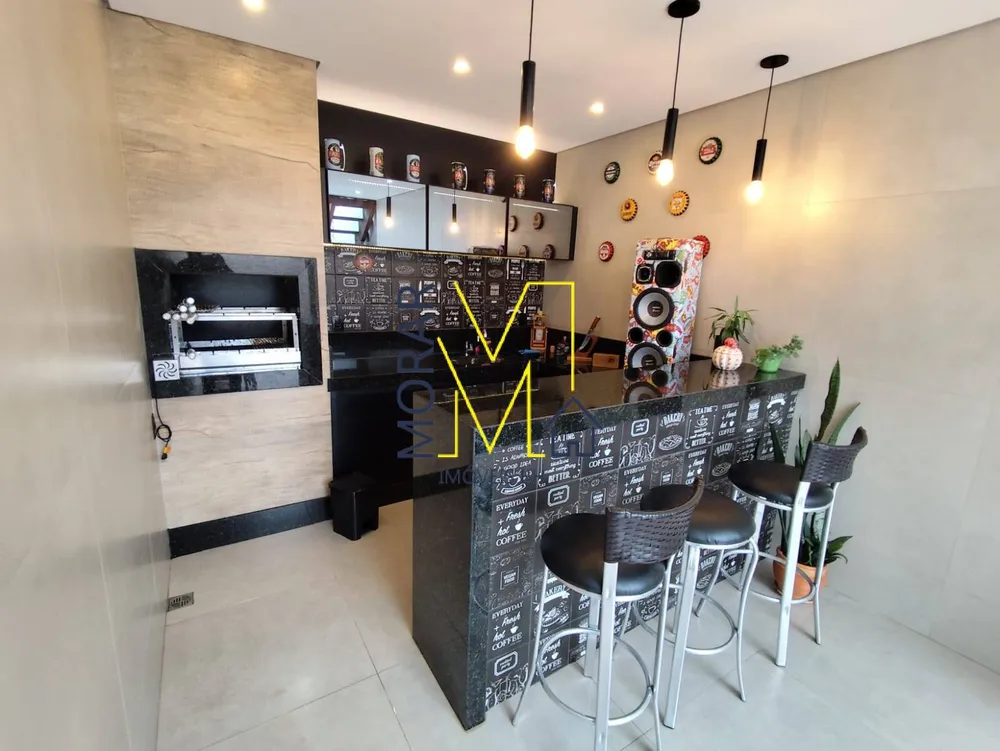 Casa, 3 quartos, 134 m² - Foto 4