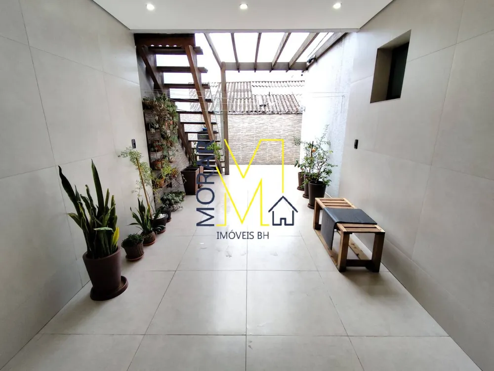 Casa, 3 quartos, 134 m² - Foto 13