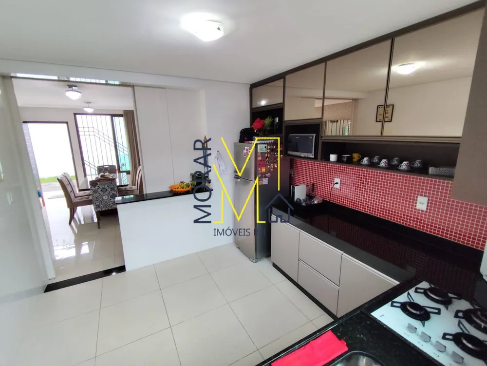 Casa, 3 quartos, 134 m² - Foto 5