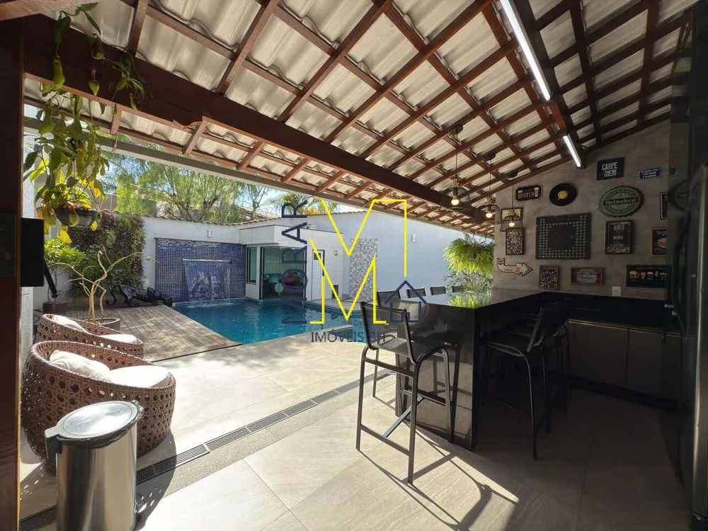 Casa, 3 quartos, 214 m² - Foto 2