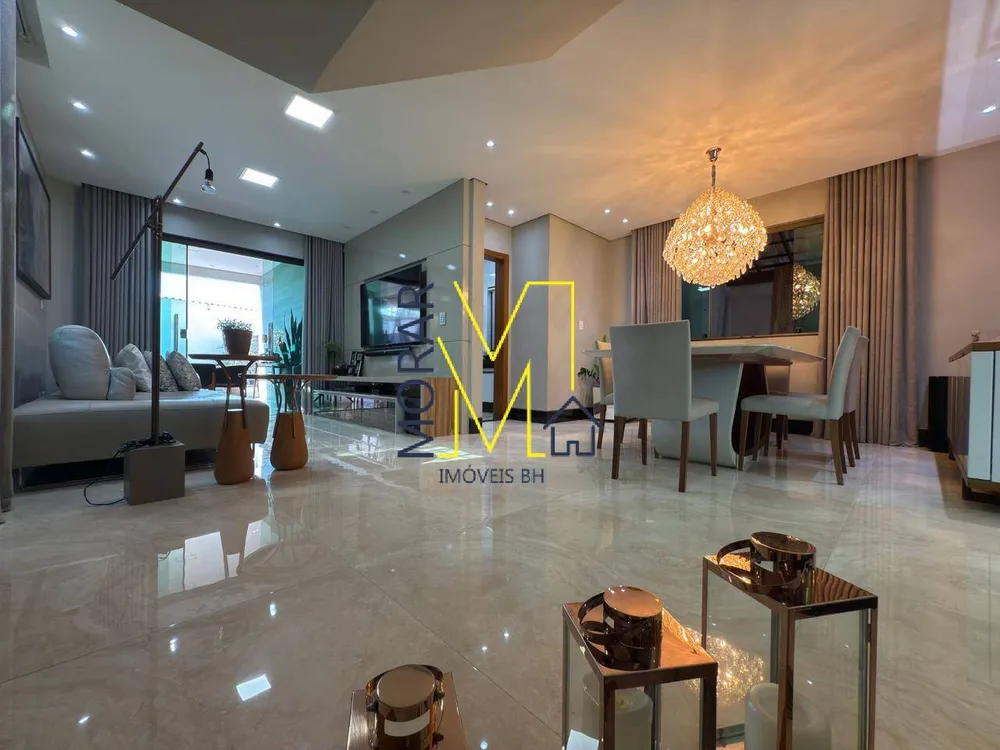 Casa, 3 quartos, 214 m² - Foto 14