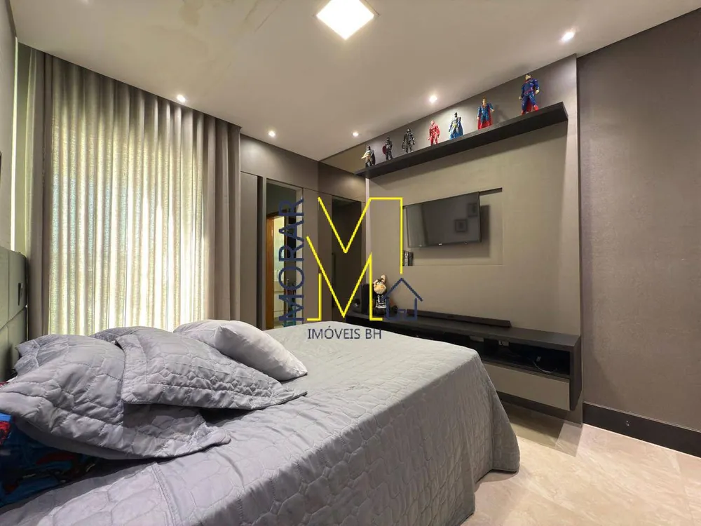 Casa, 3 quartos, 214 m² - Foto 8