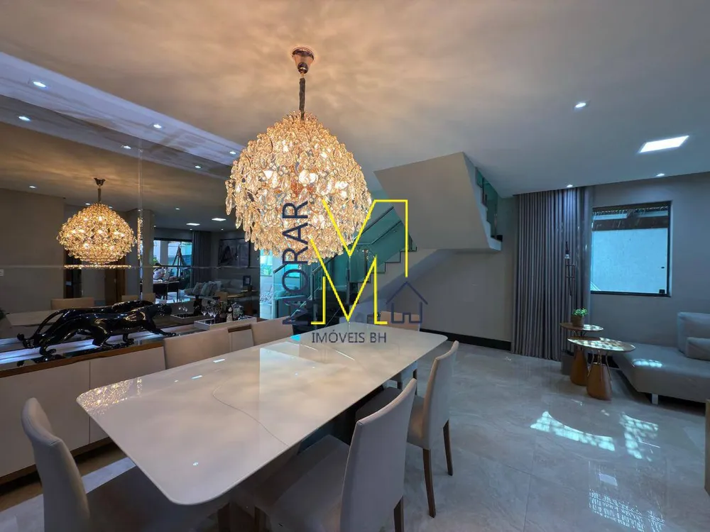 Casa, 3 quartos, 214 m² - Foto 6