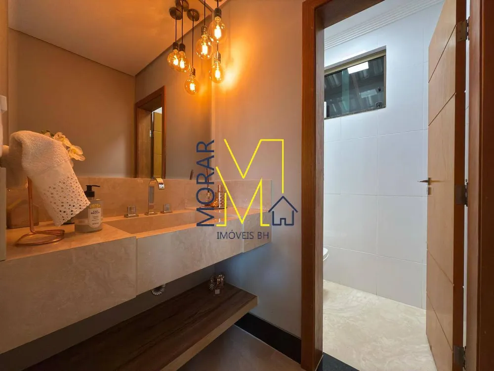 Casa, 3 quartos, 214 m² - Foto 7