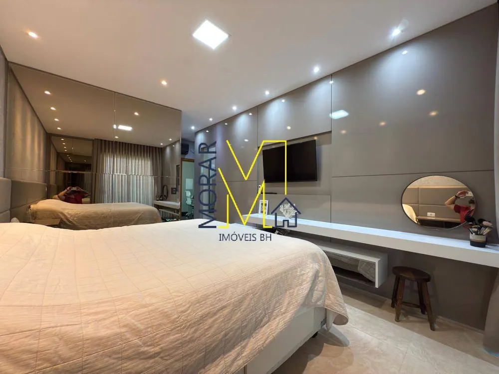 Casa, 3 quartos, 214 m² - Foto 13