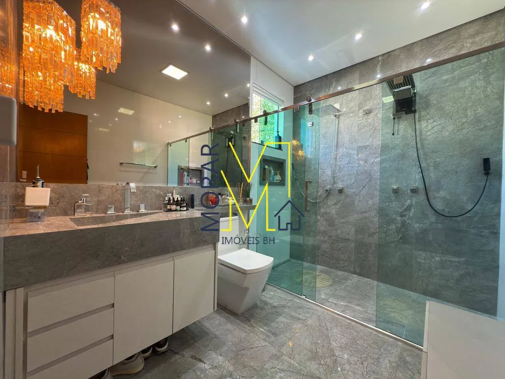 Casa, 3 quartos, 214 m² - Foto 10