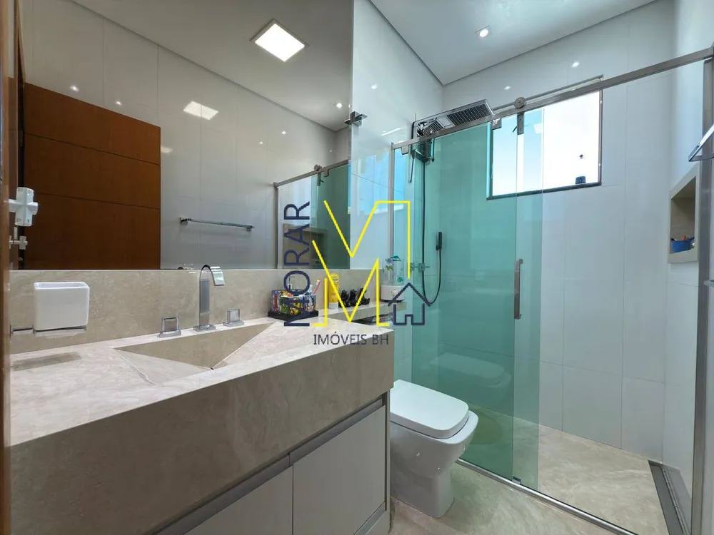 Casa, 3 quartos, 214 m² - Foto 5