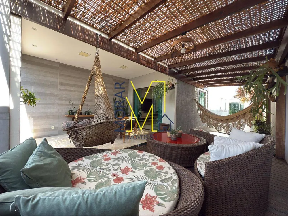 Casa, 3 quartos, 214 m² - Foto 15