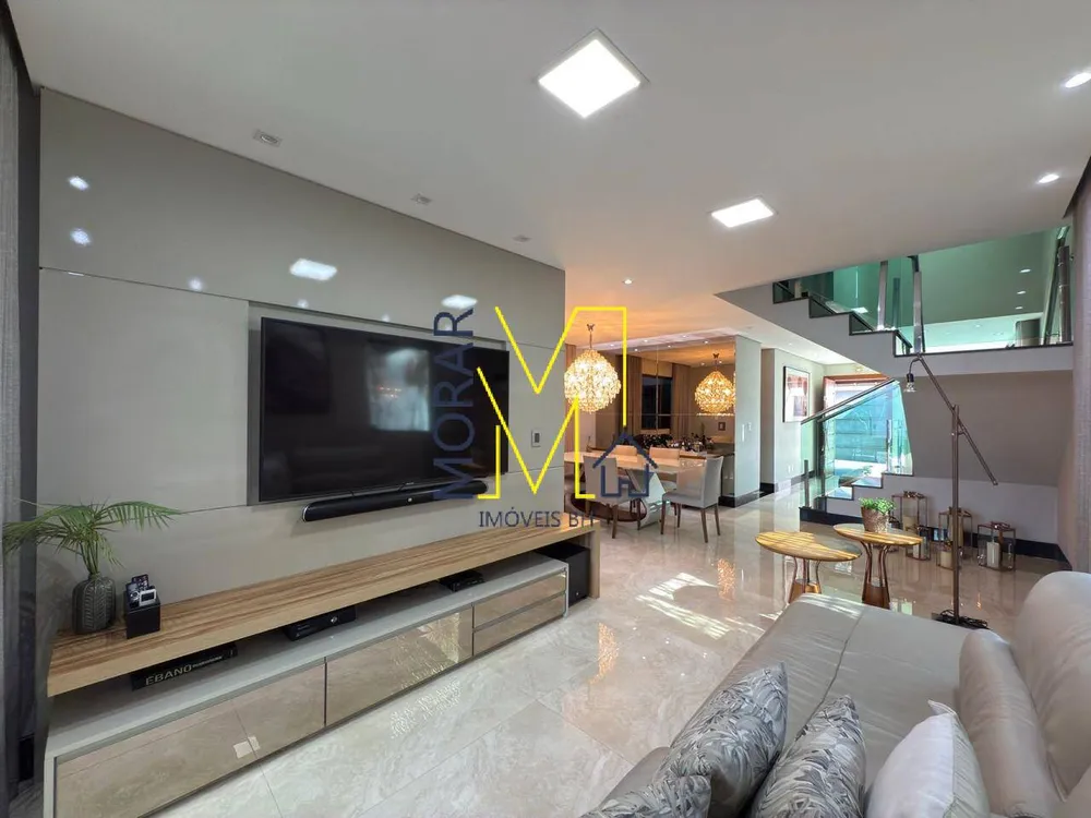 Casa, 3 quartos, 214 m² - Foto 11
