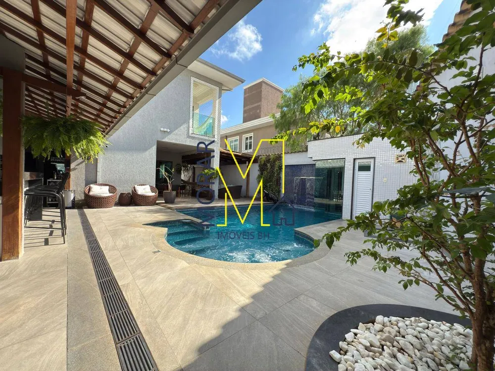 Casa, 3 quartos, 214 m² - Foto 16