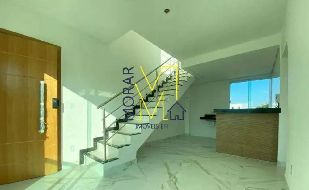 Cobertura, 2 quartos, 40 m² - Foto 5