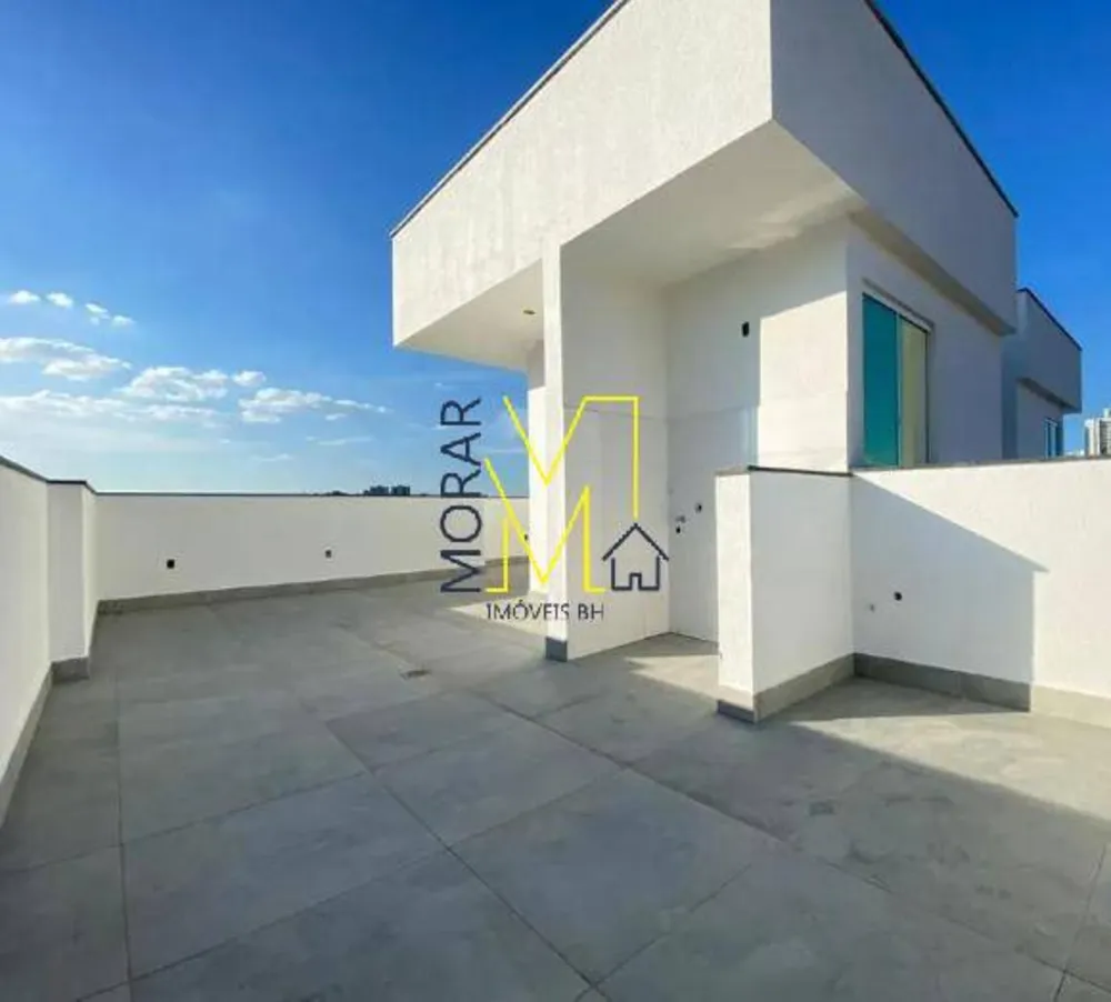 Cobertura, 2 quartos, 40 m² - Foto 1