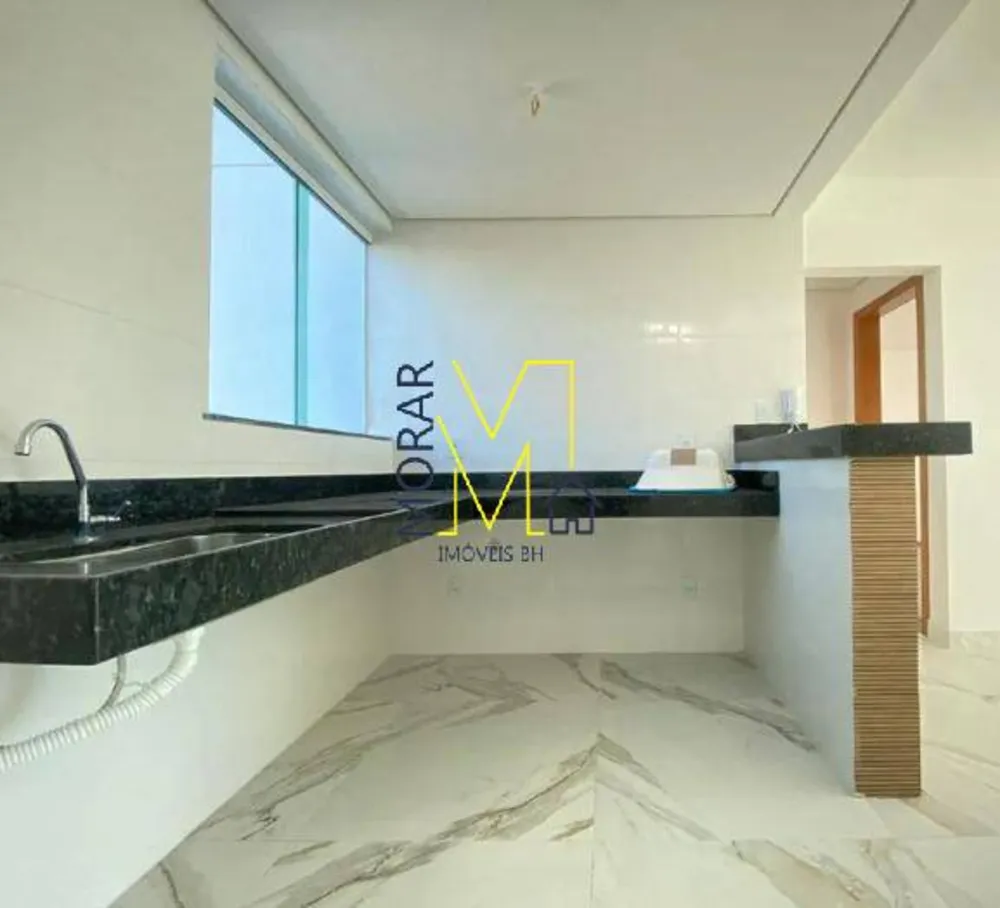 Cobertura, 2 quartos, 40 m² - Foto 4