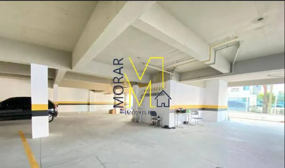 Cobertura, 2 quartos, 40 m² - Foto 10
