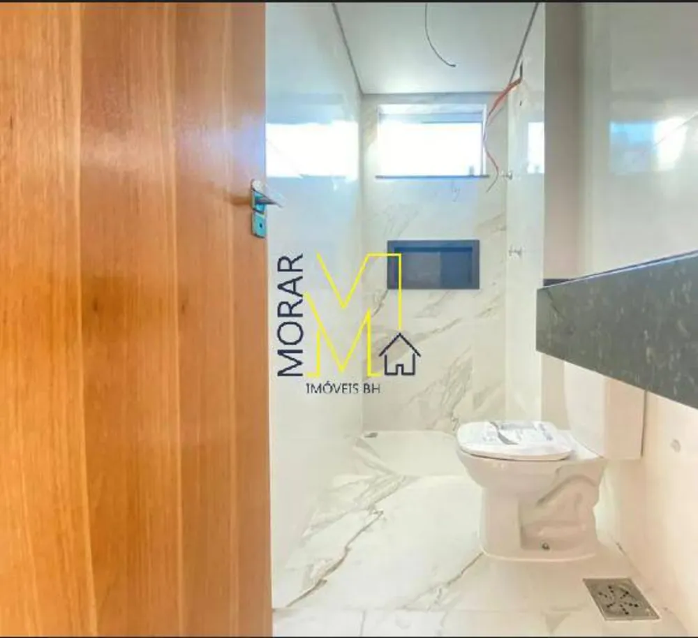 Cobertura, 2 quartos, 40 m² - Foto 9
